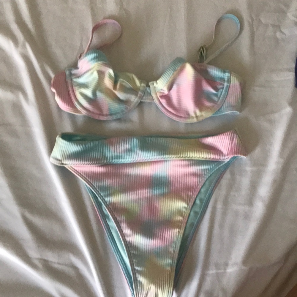 Hollister Bikini